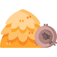 Haystack icon