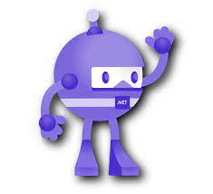 .NET MAUI icon